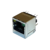 Modular/Ethernet Connector (RJ45, RJ11) Jacks - 664-RJE4518812D1-ND - DigiKey