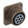Circular Connector Assemblies - 1200-1081-ND - DigiKey