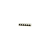 Modular/Ethernet Connector (RJ45, RJ11) Jacks - 5406206-1-ND - DigiKey