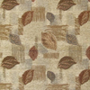 Leaf Chenille Fabric - RH-Wind Dance - Regal Fabrics, Inc.