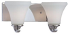 SL71324 Bathroom Fixtures-Two Lights - 399021 - Capital Lighting, Inc.
