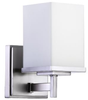5484-1-65 Sconces-Single Glass - 606400 - Capital Lighting, Inc.