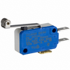 Snap Action, Limit Switches - CKN1430-ND - DigiKey