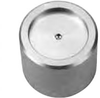 Aluminum Heel Rest: 1.875'' Stud Size for Jig & Bore Kit - 40217 - Te-Co, Inc.
