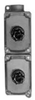 Explosionproof Pilot Light Control Station -- EFDCT10J1 - Image