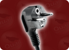 KSC 8305 KOREAN to IEC-60320-C13 HOME // Power Cords // International Power Cords // Korea Power Cords - 8704.072 - Quail Electronics