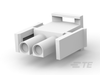 Rectangular Wire & Cable Connectors & Housings - 350777-1 - TE Connectivity