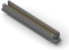 Eurocard Connectors - 650934-5 - TE Connectivity