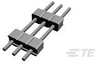PCB Headers & Receptacles - 829073-3 - TE Connectivity