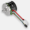 EC 60 flat Ø60 mm, brushless, 200 W, with Hall sensors and cables - 647696 - maxon