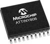 ATTINY806 - Microchip Technology, Inc.