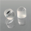 CaF2 Spherical Lens