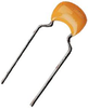 Ceramic Capacitor 330Pf, 50V, X7R, 10%, Radial; Capacitance Vishay - 95C1049 - Newark, An Avnet Company