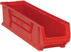 Hulk 30 Conatiner, Red; Bin Colour Quantum Storage - 44AC7213 - Newark, An Avnet Company