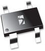 Diode, Esd Protection, 3.3V, 1.5Pf; Clamping Voltage Vc Max Onsemi - 81Y5957 - Newark, An Avnet Company