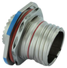 Circular Conn, Rcpt, 17-8, Jam Nut; Product Range Souriau-Sunbank/eaton - 18AC5574 - Newark, An Avnet Company