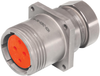 Circular Connector, Rcpt, 32-12, 5Pos; Product Range Amphenol Aerospace - 83AH7584 - Newark, An Avnet Company