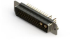 Combo D-Sub Conn, Plug, Dd-43W2, Th; Product Range Edac - 53AJ4209 - Newark, An Avnet Company