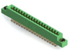 Card Edge Conn, Dual Side, 36Pos, Lug; Card Edge Connector Type Edac - 59AJ1010 - Newark, An Avnet Company