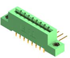 Card Edge Connector Rohs Compliant Edac - 61AJ4393 - Newark, An Avnet Company