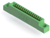 Card Edge Conn, Single, 15Pos, Solder; Card Edge Connector Type Edac - 65AJ8007 - Newark, An Avnet Company