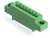 Card Edge Conn, Single Side, 6Pos, Th; Card Edge Connector Type Edac - 60AJ1803 - Newark, An Avnet Company