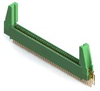 Card Conn, Dual Side, 90Pos, Wire Wrap; Card Edge Connector Type Edac - 71AJ2193 - Newark, An Avnet Company