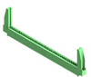 Card Edge Connector Rohs Compliant Edac - 63AJ3198 - Newark, An Avnet Company