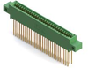 Card Conn, Dual Side, 58Pos, Wire Wrap; Card Edge Connector Type Edac - 69AJ5922 - Newark, An Avnet Company