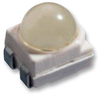 Led, Plcc4 Dome Ir 850Nm; Viewing Angle Ams Osram Group - 97M1057 - Newark, An Avnet Company
