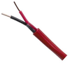 Unshielded Multiconductor Cable 2 Conductor 18Awg 500Ft; Cable Shielding Carol Cable/general Cable - 98B1220 - Newark, An Avnet Company