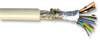 Multipair Shielded Cable, 8, 26 Awg, 7 X 0.16Mm Rohs Compliant 3M - 95W3950 - Newark, An Avnet Company