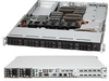 SuperChassis -- SC116TQ-R700UB - Image