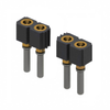 Sockets for ICs, Transistors - 714-43-153-31-018000 - Lingto Electronic Limited