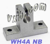 NB Linear Systems WH4A 1/4 -- Kit7971