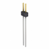 Headers, Male Pins - S1081E-02-ND - DigiKey