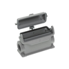 Heavy Duty Connector Housings, Hoods, Bases - 09300242298-ND - DigiKey