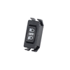 Rocker Switches -- 32-CRSP8A12M9-ND - Image