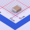 Capacitors >> Multilayer Ceramic Capacitors MLCC - SMD/SMT -- 202S43W103KV4E