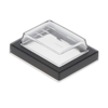 Switches - Rocker Switches - R5 SEAL ASSEMBLY - Shenzhen Shengyu Electronics Technology Limited