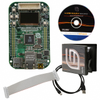 Development Boards, Kits, Programmers - Evaluation Boards - Embedded MCU, DSP Evaluation Boards - EKC-LM3S6965 - Shenzhen Shengyu Electronics Technology Limited