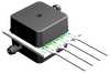 Pressure Sensor Chip - BLVR Series - Image