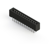 Edgeboard Connectors - 151-357-024-440-201-ND - DigiKey