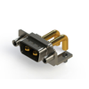 D-Sub Connector Assemblies - 151-629-2W2-250-4ND-ND - DigiKey