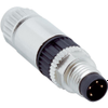 Circular Connector Assemblies - 1882-2109287-ND - DigiKey