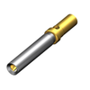 D-Sub, D-Shaped Connector Contacts - 900-1731120727TR-ND - DigiKey