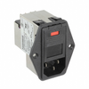 Power Entry Modules (PEM) - 2-6609104-8-ND - DigiKey