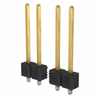 Headers, Male Pins - 77311-1AS-08LF-ND - DigiKey