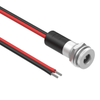 Barrel Power Cables - 839-10-02879-ND - DigiKey