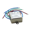 Power Line Filter Modules - CCM2266-ND - DigiKey